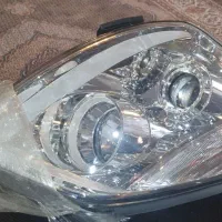 چراغ جلو فوتون
