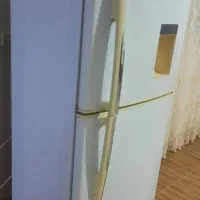 یخچالو فریزر مارک سیلوان