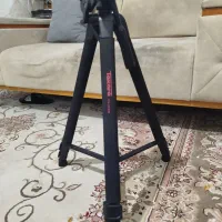 سه پایه مارک تاکارا مدل CV-253W|دوربین عکاسی و فیلمبرداری|شیراز, شهدای شهرک سعدی|دیوار