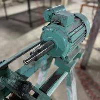 دورکن ۲۲۰ سعید  پمپ‌ باد ۲۵۰ خراطی|ماشین‌آلات صنعتی|صفادشت, |دیوار