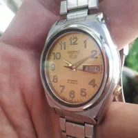 سیکو اتوماتیک اصل ژاپن|ساعت|همدان, |دیوار