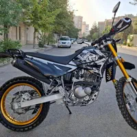 تریلر روان 403