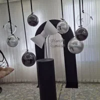 بادکنک ارایی اقتصادی فینگرفوداقتصادی کف قیمت همجا