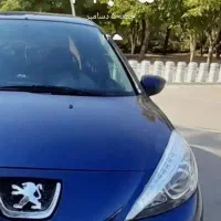 ۲۰۷ SD صفارشی دوگانه شرکتی مدل ۸۸