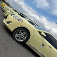 تاکسی بین شهری