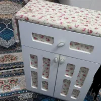 میز اتو