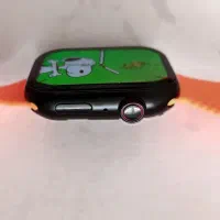 ساعت طرح اپل واچ|لوازم جانبی موبایل و تبلت|یزد, |دیوار