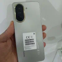 ردمی a5 کم کار و مرتب