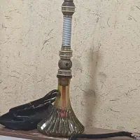 قلیون بزرگ مناسب کافه و دورهمی|کلکسیون و سرگرمی|اهواز, زیتون کارگری|دیوار