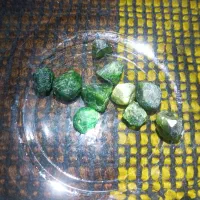 گارنت دمانتویید کرمان|جواهرات|تهران, شهرک بوعلی|دیوار