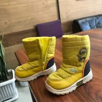 کفش بوت بچه گانه پاما|کیف، کفش، کمربند|کرج, گلشهر|دیوار