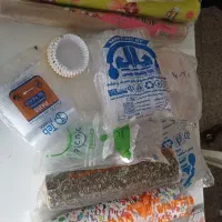 یکبار مصرفی|ظروف نگهدارنده، پلاستیکی، یکبارمصرف|فلاورجان, |دیوار