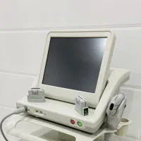هایفو الترا با سه کارتریج