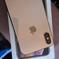 اپل iPhone XS با حافظهٔ ۲۵۶ گیگابایت|موبایل|تهران, نعمت‌آباد|دیوار