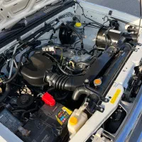 پیکاپ درجه یک 1389|خودرو سواری و وانت|رامسر, |دیوار