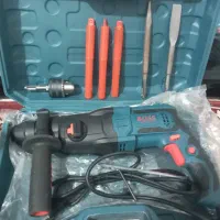 دریل پیکور  باس