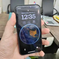 آیفون 11 پرو طلایی