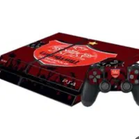 کنسول بازی ps4