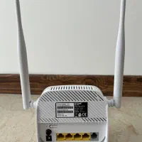 مودم روتر D-Link DSL-124 N300 ADSL2|مودم و تجهیزات شبکه|تهران, تهرانپارس غربی|دیوار