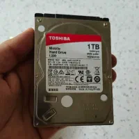 هارد ۱ ترا hard 1tra لپ تاپ