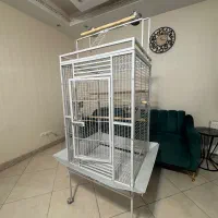 قفس بزرگ کاسکو آرا