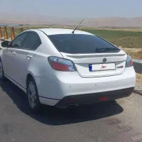 ام جی 6 توربو|خودرو سواری و وانت|تهران, دروس|دیوار