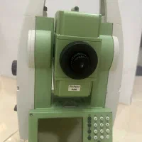 دوربین نقشه برداری توتال استیشن Leica Ts02|ابزارآلات|تهران, شهرک آزمایش|دیوار