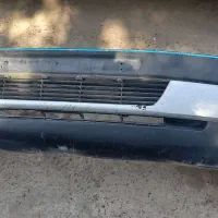 سپر جلو نقره ای ۴۰۵