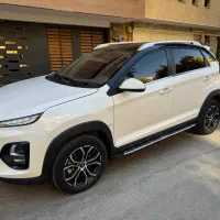 X22پرو اتوماتیک|خودرو سواری و وانت|اصفهان, آبشار|دیوار