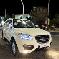لیفان X60 درحد اتومات|خودرو سواری و وانت|خوی, |دیوار