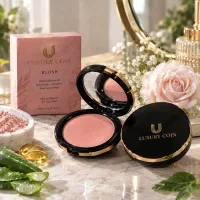 رژگونه لاکچری کوین