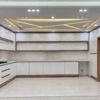 کابینت کمد دیواری  اقساط