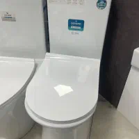 توالت فرنگی گلسار