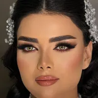 آموزش صفر تا صد میکاپ و عروس|خدمات آموزشی|خرم‌آباد, |دیوار
