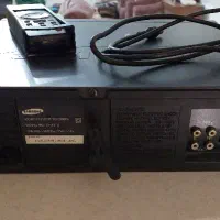 ویدئو قدیمی|پخش‌کننده DVD و ویدیو|تهران, حافظیه|دیوار