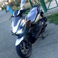 طرح کلیک واریو ۱۶۰ مدل ۱۴۰۲