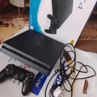 پلی استیشن چهار نونو