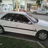 پژو پارس|خودرو سواری و وانت|همدان, |دیوار