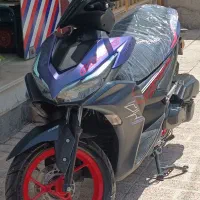 ایروکس صفر گلکسی
