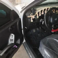 ساینا اس عطیقه وخانگی خیلی تمیز|خودرو سواری و وانت|ارومیه, |دیوار