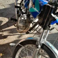 ماکت موتور|مجسمه، تندیس، ماکت|نورآباد, |دیوار