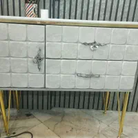 دکور ارایشگاه