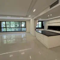 ۱۲۵متر ۲خواب/فول امکانات/۱ساله/ویو ابدی/کوهسار