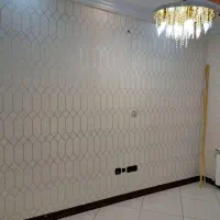 نصاب کاغذ دیواری و پوستر