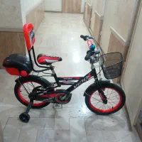 دوچرخه