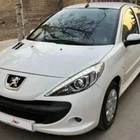 207 سقف فلز مدل 1400 اقساطی/شرایطی