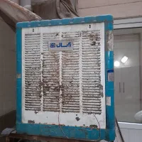 کولر آبی