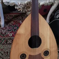 عود|سازهای سنتی|بندرعباس, |دیوار