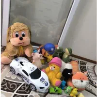 آغوشی و..اسباب بازی|اسباب و اثاث بچه|دهلران, |دیوار