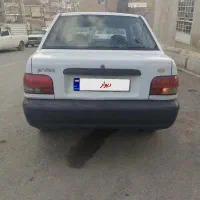 پراید مدل 81|خودرو سواری و وانت|سنندج, |دیوار